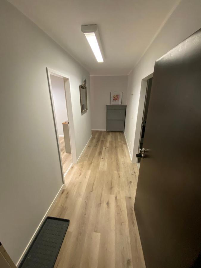 Mit Garagenparkplatz An U-bahnstation Apartment