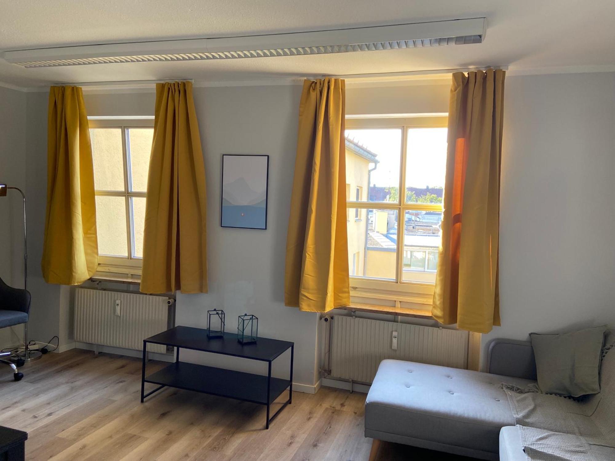 Apartment Mit Garagenparkplatz An U-bahnstation Munich
